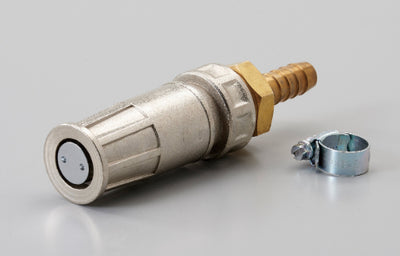 散水噴霧アルミ製