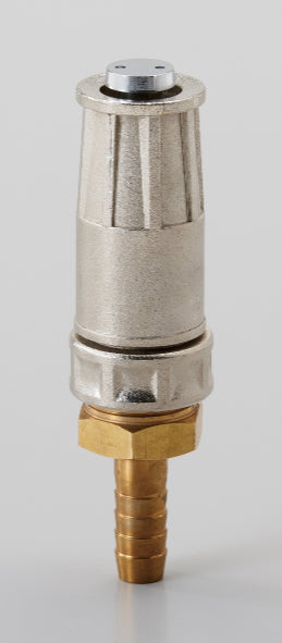 散水噴霧アルミ製