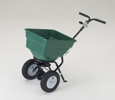 マルチ散布機(にがり散布用)