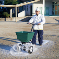 マルチ散布機(にがり散布用)