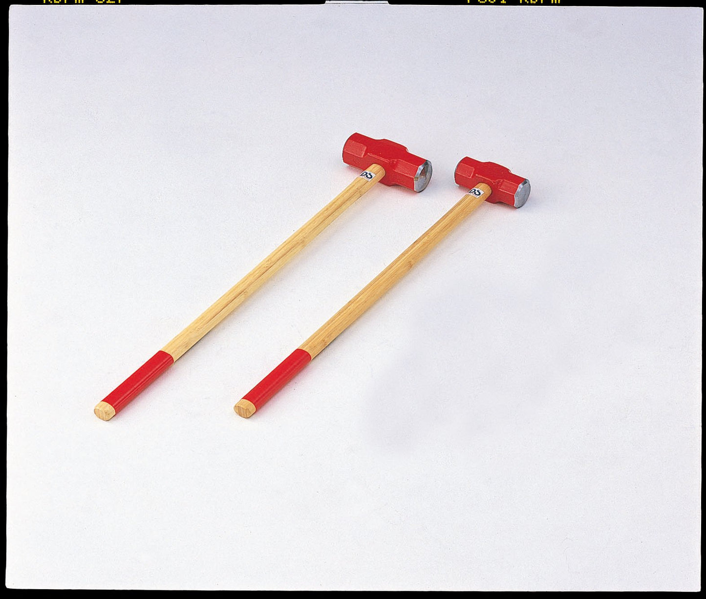 両手ハンマー(２.７kg)