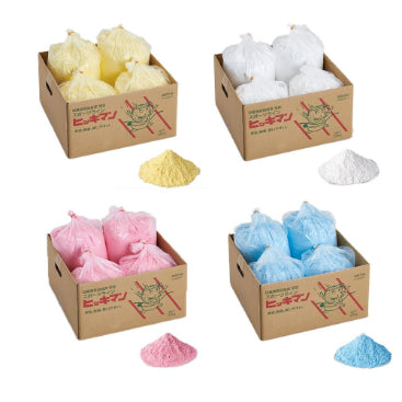 ヒッキマン(５kg×４袋)