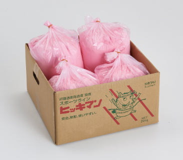 ヒッキマン(５kg×４袋)