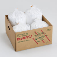 ヒッキマン(５kg×４袋)