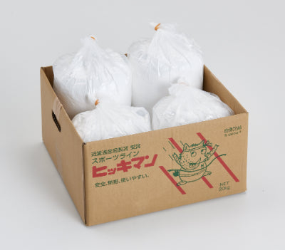 ヒッキマン(５kg×４袋)