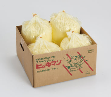 ヒッキマン(５kg×４袋)