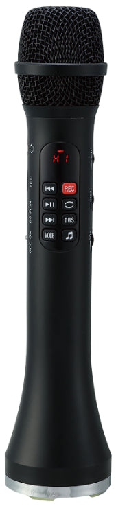 大音量 拡声器付きマイク