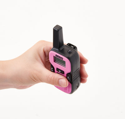 ポケットトランシーバー Ｔ１７ー０４２ＬＹー２Ｐ