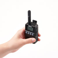特定小電力防滴トランシーバー Ｔ２０ー４８５Ｖー２Ｐ