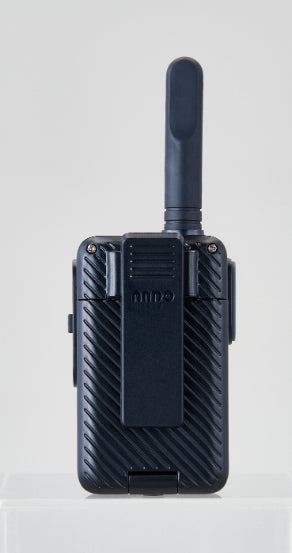 特定小電力防滴トランシーバー Ｔ２０ー４８５Ｖー２Ｐ