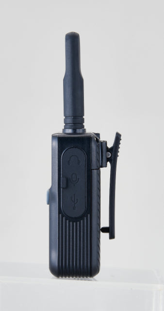特定小電力防滴トランシーバー Ｔ２０ー４８５Ｖー２Ｐ