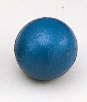 鉄製砲丸 女子／Ｕ１８(３kg)