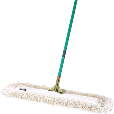 体育館モップ６０