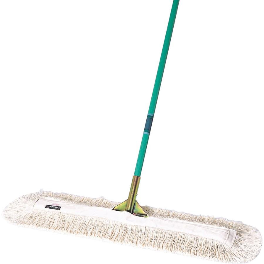 体育館モップ７５