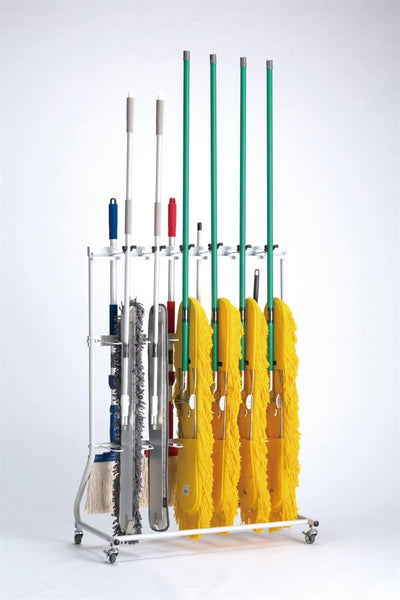 モップハンガーヘッドホールド