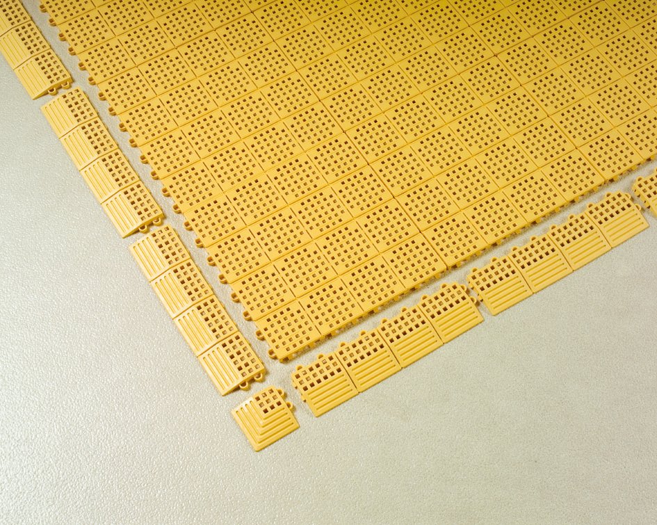 タッチマット2 専用角ふち