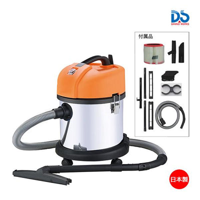 バキュームクリーナー(ＮＶＣー20ＬーＳ)