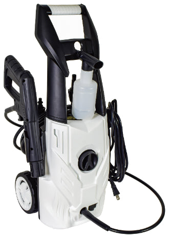 高圧洗浄機 ジェットクリーナー ＮＪＣ１１０Ｃー１０Ｍ