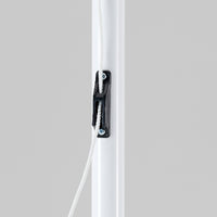 バトミントン支柱 Φ４０ イージーストップ