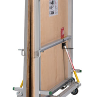 アルミポータブルステージ ２００