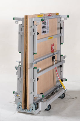 アルミポータブルステージ ２００／４００