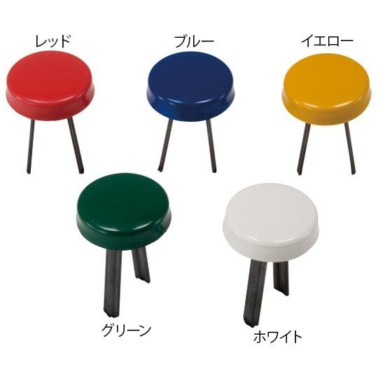 グランドライン(丸型)