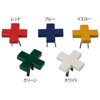グランドライン(＋型)