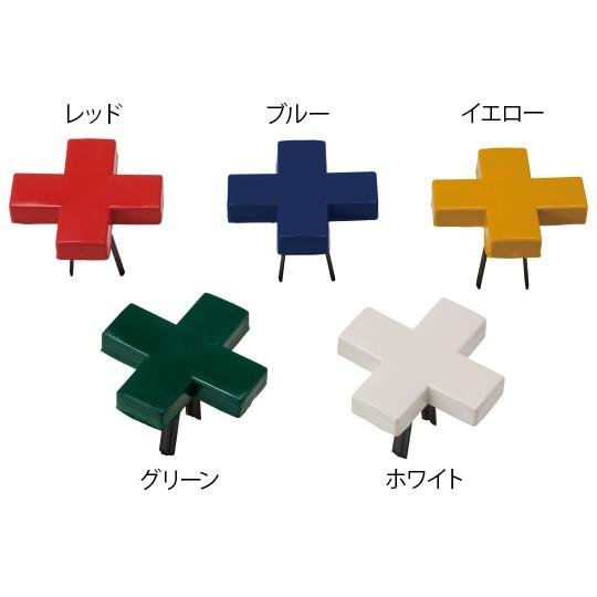 グランドライン(＋型)