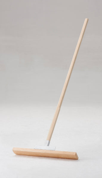 木製レーキ６０