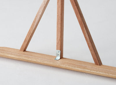 木製レーキDX９０(ヒノキ)