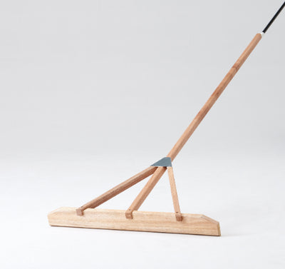 木製レーキ７０(ラワン)