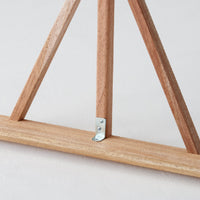 木製レーキ７０(ラワン)