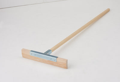 木製レーキ ５０(ヒノキ) 長さ：５０ｃｍ