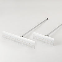 アルミ代かき(レーキ兼用型)Ｗ５００