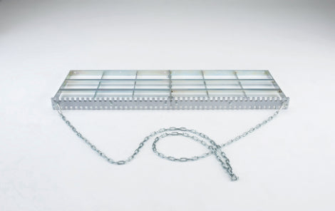 耐久グランドならし１８０(スパイク付)