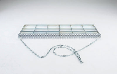 耐久グランドならし１８０(スパイク付)