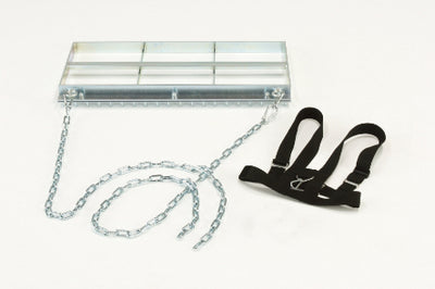 グランドならし９０手引用(スパイク無し)