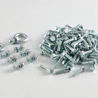 焼入交換スパイクピン(１００本入)