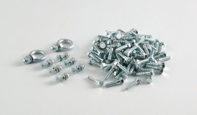 焼入交換スパイクピン(１００本入)