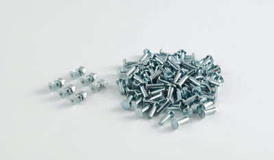 交換スパイクピン(１００本入)