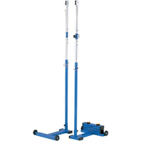 移動支柱用補助重り