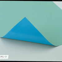 リバーシブルフロアシート 厚み：０.４２mm ２５Ｍ