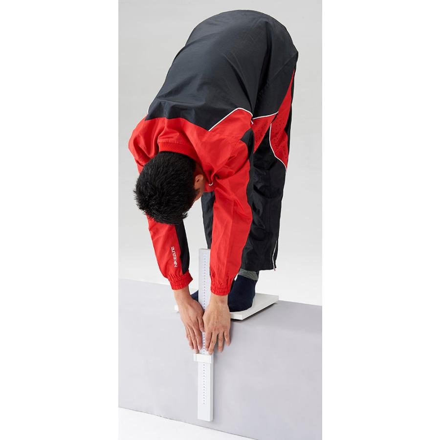 立位体前屈測定器