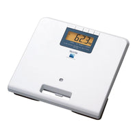 検定付デジタルヘルスメーター２００kg(ＷＢー２６０Ａ)