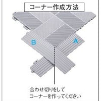 ステアータイル