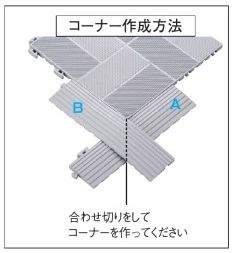 ステアータイル