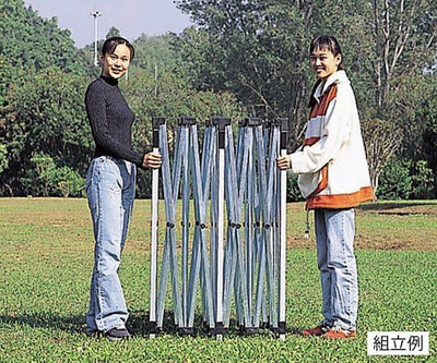 軽量ワイドテント１８０×３６０