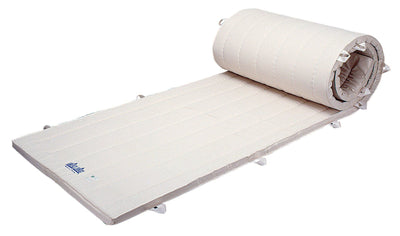 体操マット(フェルト＋スポンジ) (９０×３００×５ｃｍ)