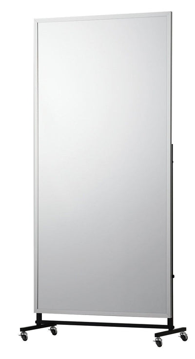 Ｔ型移動式リフェクスミラー ９０