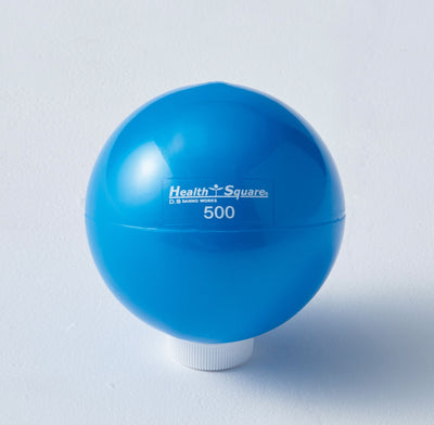 ソフトＳｍａｌｌウェイトボール５００